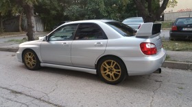 Subaru Impreza wrx | Mobile.bg   3