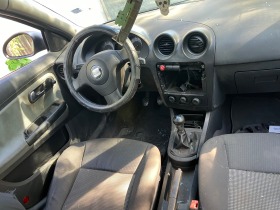 Seat Ibiza 1.2 3-цилиндъра , снимка 3 - Автомобили и джипове - 45269159