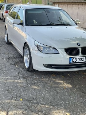 Обява за продажба на BMW 530 ~20 000 лв. - изображение 1