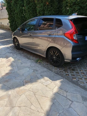 Honda Jazz DYNAMIC 1.5, снимка 2