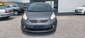  Kia Venga