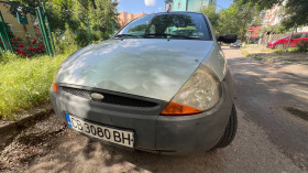 Ford Ka, снимка 2