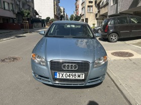 Audi A4 B7, снимка 2