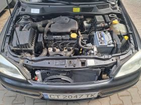 Opel Astra Газ, снимка 17