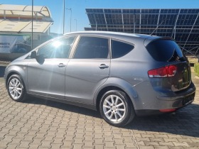 Seat Altea 1.6TDI 105к.с ХL, снимка 10