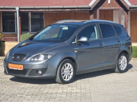 Seat Altea 1.6TDI 105к.с ХL, снимка 1