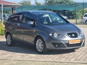 Seat Altea 1.6TDI 105к.с ХL, снимка 5