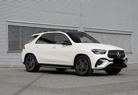  Mercedes-Benz GLE 45...