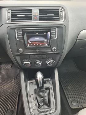 VW Jetta 1.4 msi, снимка 9