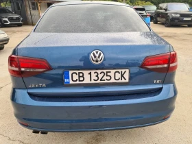 VW Jetta 1.4 msi, снимка 4