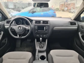 VW Jetta 1.4 msi, снимка 7