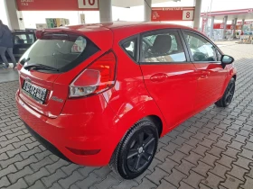 Ford Fiesta 1.5HDI 75PS.EVRO 6 ITALIA, снимка 7