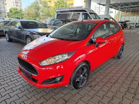 Ford Fiesta 1.5HDI 75PS.EVRO 6 ITALIA, снимка 1