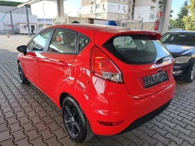 Ford Fiesta 1.5HDI 75PS.EVRO 6 ITALIA, снимка 3