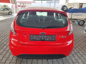 Ford Fiesta 1.5HDI 75PS.EVRO 6 ITALIA, снимка 6