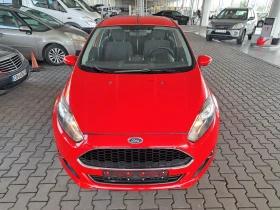 Ford Fiesta 1.5HDI 75PS.EVRO 6 ITALIA, снимка 2