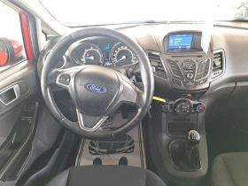 Ford Fiesta 1.5HDI 75PS.EVRO 6 ITALIA, снимка 12