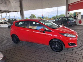 Ford Fiesta 1.5HDI 75PS.EVRO 6 ITALIA, снимка 8