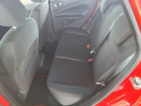 Ford Fiesta 1.5HDI 75PS.EVRO 6 ITALIA, снимка 11