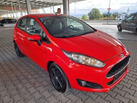 Ford Fiesta 1.5HDI 75PS.EVRO 6 ITALIA, снимка 9