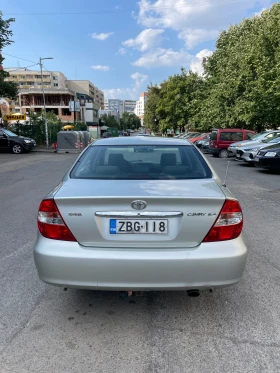 Toyota Camry XLT, снимка 6