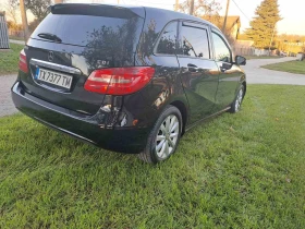 Mercedes-Benz B 180 1.5dci 109hp, снимка 6