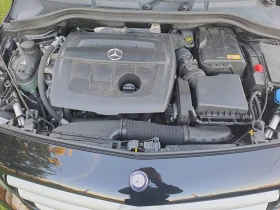 Mercedes-Benz B 180 1.5dci 109hp, снимка 14