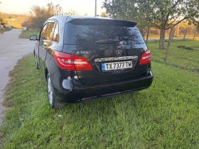 Mercedes-Benz B 180 1.5dci 109hp, снимка 4