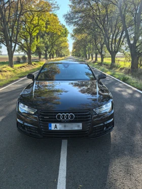 Audi A7, снимка 2