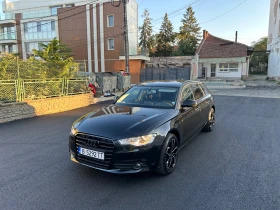 Audi A6, снимка 1