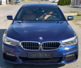 BMW 530 530D Xdrive- M-Sport, снимка 2