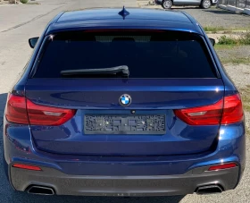 BMW 530 530D Xdrive- M-Sport, снимка 5