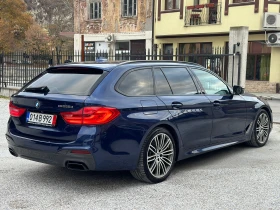 BMW 550 M550d XDRIVE TOP | Mobile.bg    6