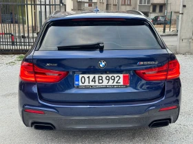 BMW 550 M550d XDRIVE TOP | Mobile.bg    5