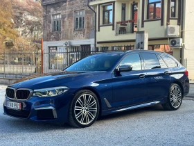     BMW 550 M550d XDRIVE TOP