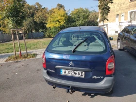 Обява за продажба на Citroen Xsara picasso ~1 800 лв. - изображение 5