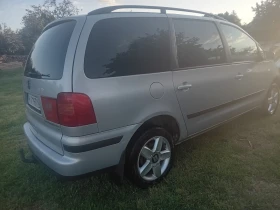 Seat Alhambra, снимка 6