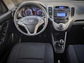 Hyundai Ix20 * GAZ* 1.4* blue drive* , снимка 11