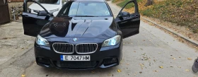 BMW 520 520d, снимка 4