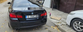 BMW 520 520d, снимка 3