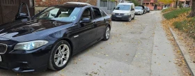 BMW 520 520d, снимка 1