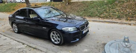 BMW 520 520d, снимка 2