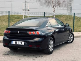 Peugeot 508 Гаранция / CarPlay / 1.5 / Blue HDi / 130kc., снимка 6