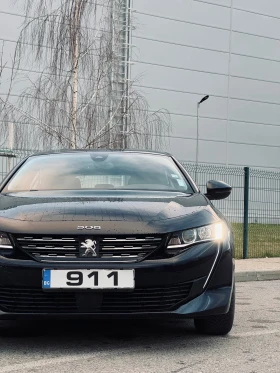 Peugeot 508 Гаранция / CarPlay / 1.5 / Blue HDi / 130kc., снимка 14