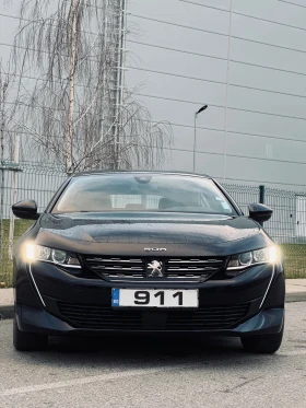 Peugeot 508 Гаранция / CarPlay / 1.5 / Blue HDi / 130kc., снимка 2