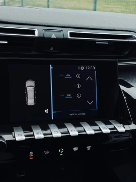 Peugeot 508 Гаранция / CarPlay / 1.5 / Blue HDi / 130kc., снимка 13