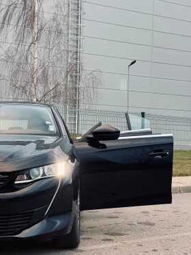 Peugeot 508 Гаранция / CarPlay / 1.5 / Blue HDi / 130kc., снимка 15