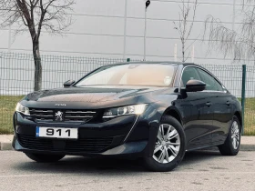 Peugeot 508 Гаранция / CarPlay / 1.5 / Blue HDi / 130kc., снимка 1