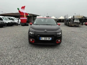 Citroen C3 1.2, Euro 6, Нов Внос France, снимка 2