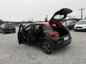 Citroen C3 1.2, Euro 6, Нов Внос France, снимка 8